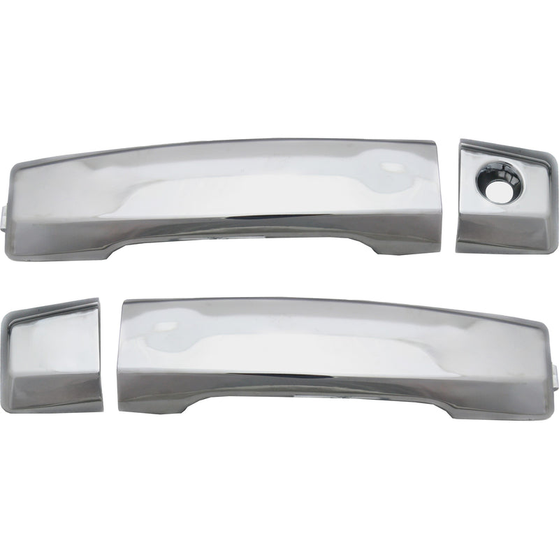 Exterior Door Handle CarParts SET-REPN462345