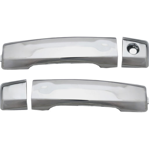 Exterior Door Handle CarParts SET-REPN462345