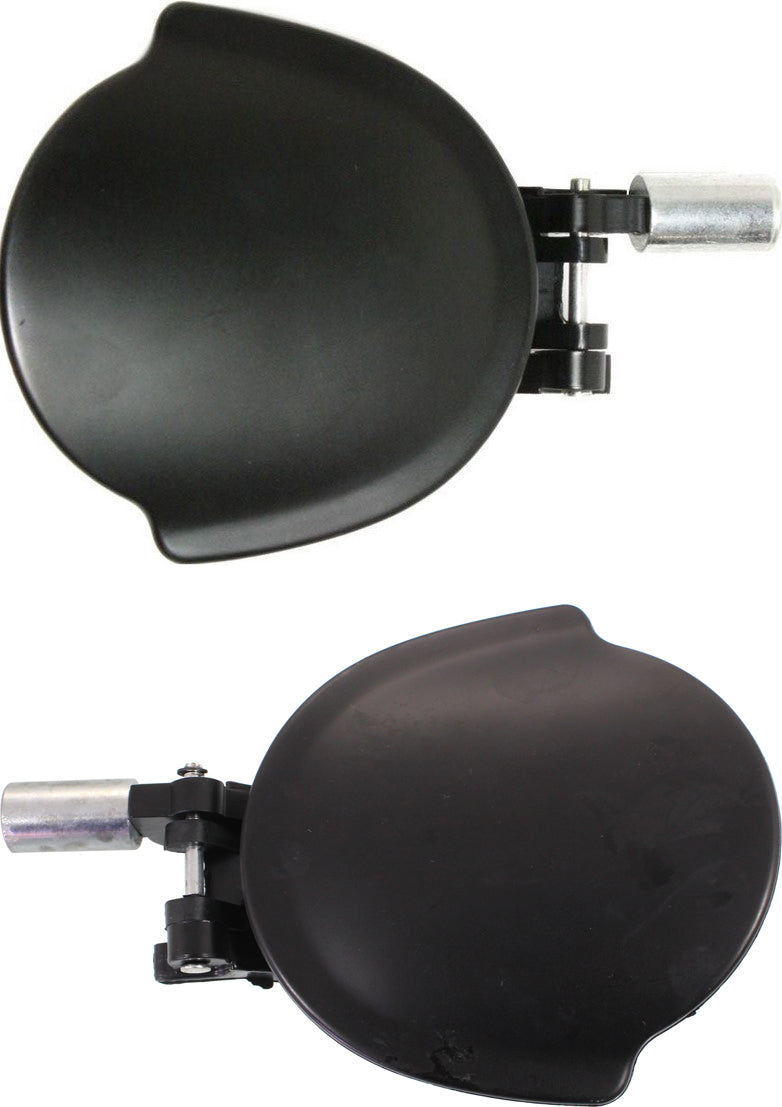 Exterior Door Handle CarParts SET-REPN462349