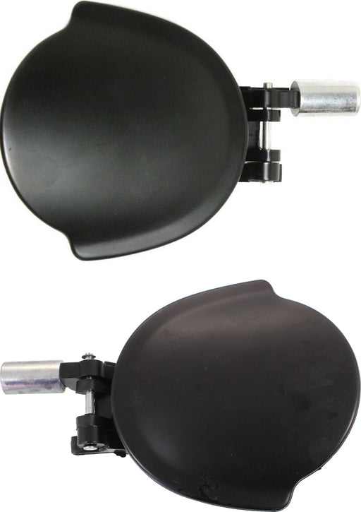 Exterior Door Handle CarParts SET-REPN462349