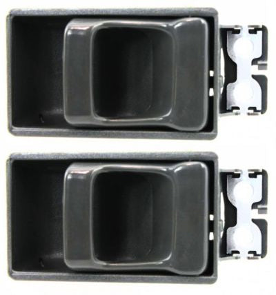 Interior Door Handle CarParts SET-REPN462508-2