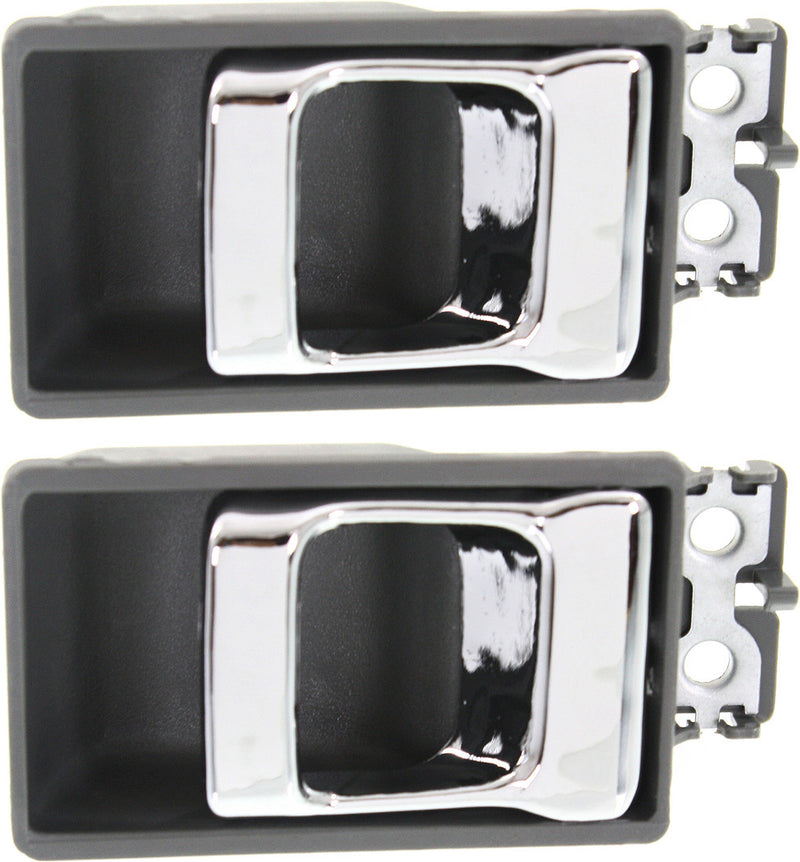 Interior Door Handle CarParts SET-REPN462520-2