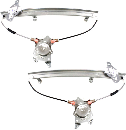 Window Regulator CarParts SET-REPN462911