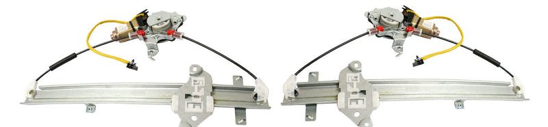 Window Regulator CarParts SET-REPN462919