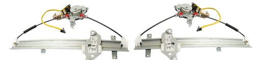 Window Regulator CarParts SET-REPN462919