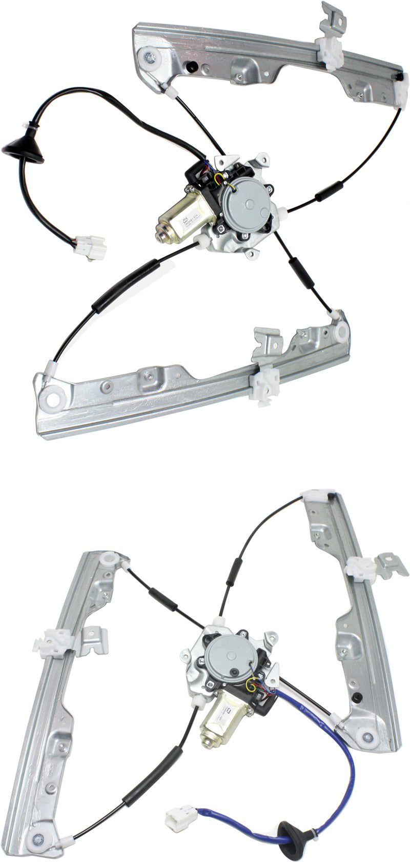 Window Regulator CarParts SET-REPN462935