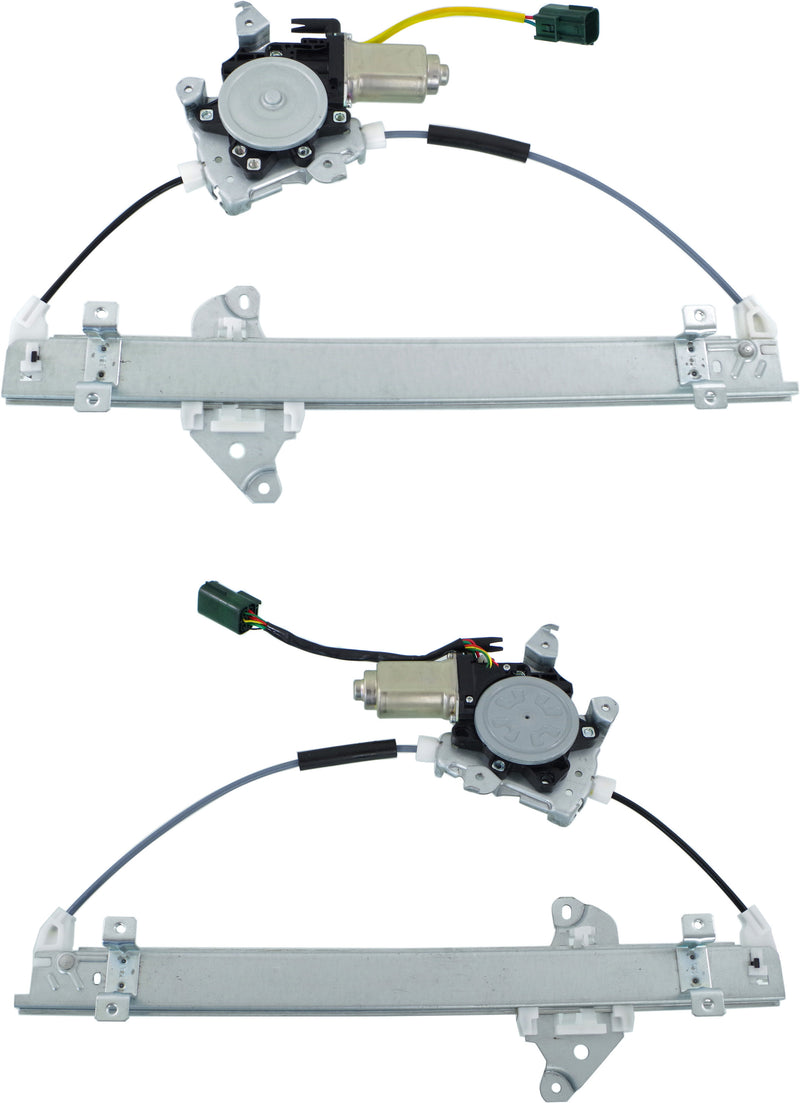 Window Regulator CarParts SET-REPN462937