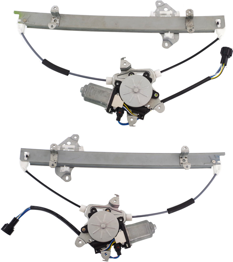 Window Regulator CarParts SET-REPN462939