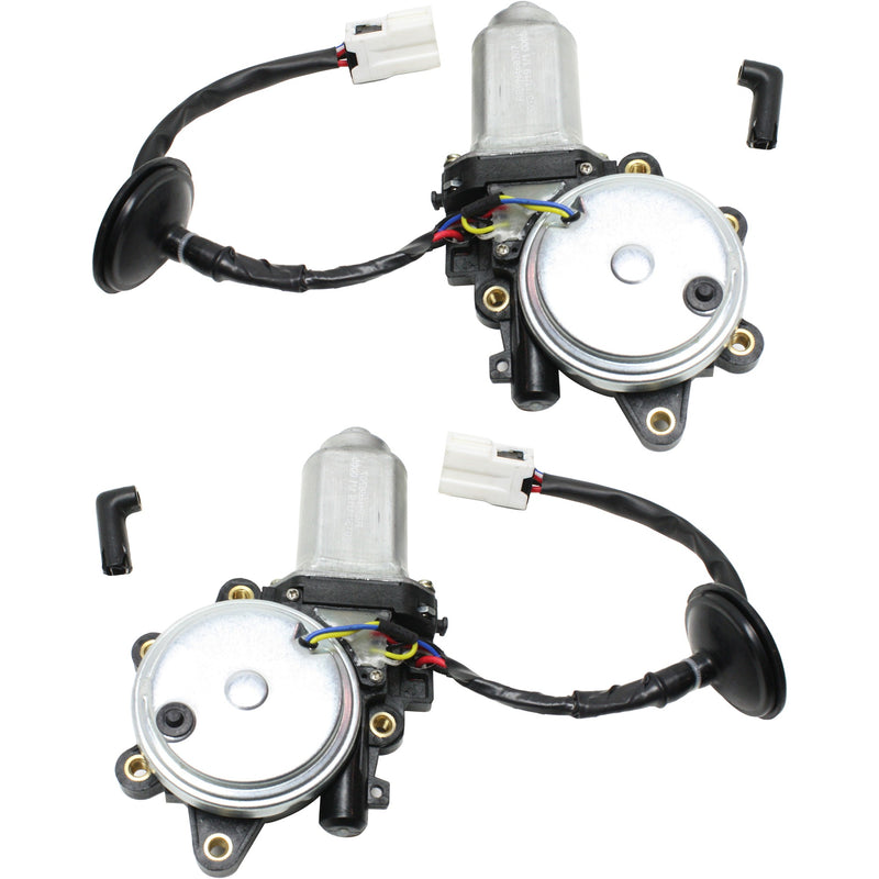 Window Motor CarParts SET-REPN468707