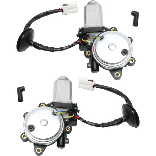 Window Motor CarParts SET-REPN468707