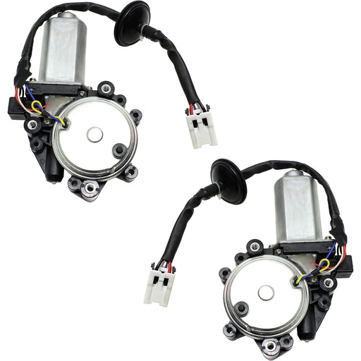 Window Motor CarParts SET-REPN468711