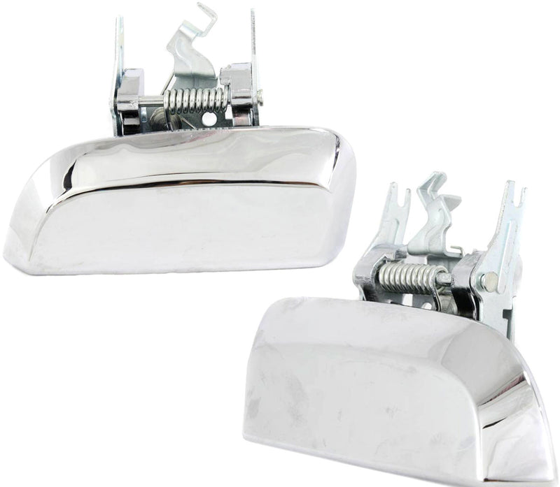 Exterior Door Handle CarParts SET-REPN491311C