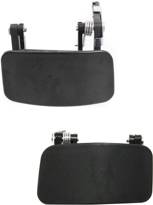 Exterior Door Handle CarParts SET-REPN491323