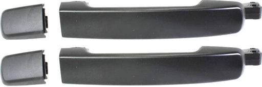 Exterior Door Handle CarParts SET-REPN494701-2