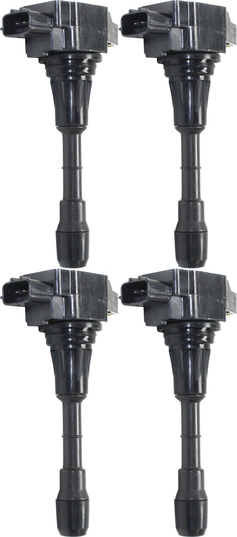 Ignition Coil CarParts SET-REPN504615-4