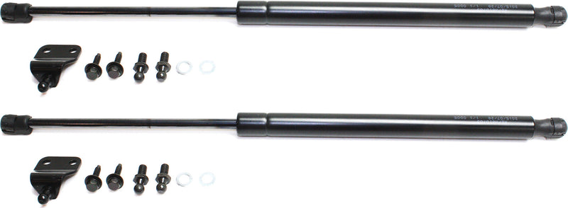 Hood Lift Support CarParts SET-REPN610703-2
