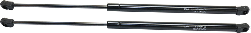 Hood Lift Support CarParts SET-REPN612906-2