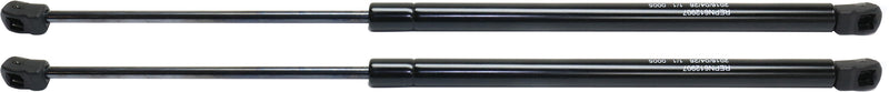 Hood Lift Support CarParts SET-REPN612907-2