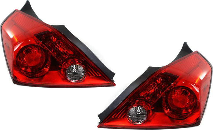 Tail Light CarParts SET-REPN730103