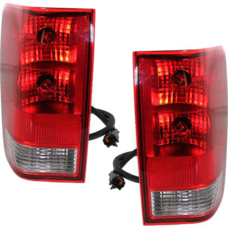Tail Light CarParts SET-REPN730109