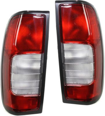 Tail Light CarParts SET-REPN730111