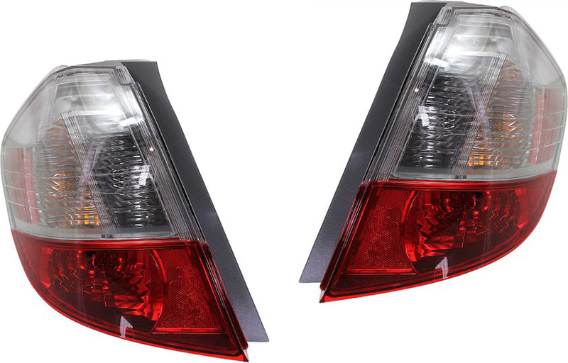 Tail Light CarParts SET-REPN730119