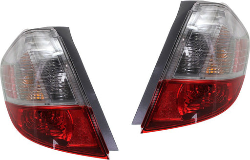 Tail Light CarParts SET-REPN730119