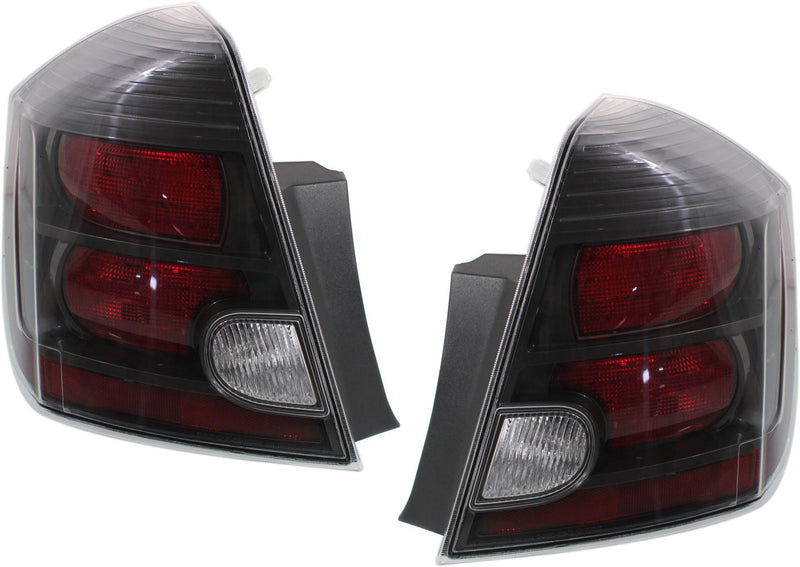 Tail Light CarParts SET-REPN730139