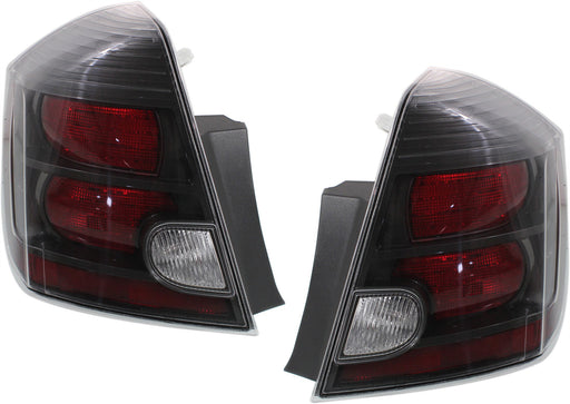 Tail Light CarParts SET-REPN730139