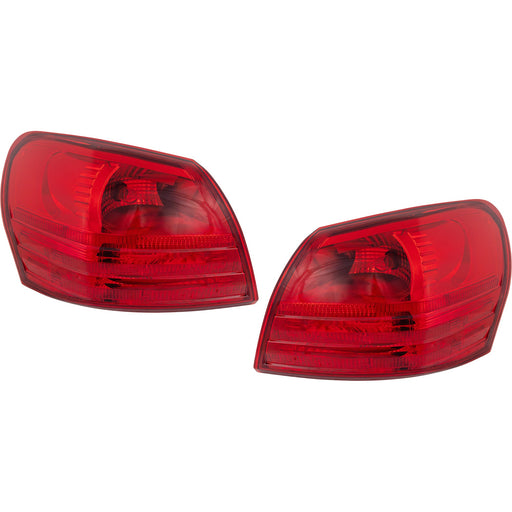 Tail Light CarParts SET-REPN730145