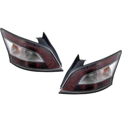 Tail Light CarParts SET-REPN730185