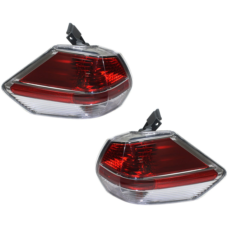 Tail Light CarParts SET-REPN730191
