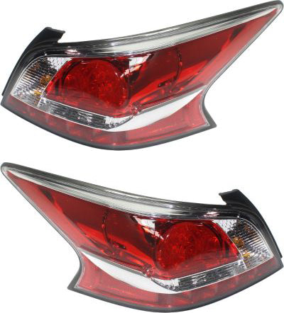 Tail Light CarParts SET-REPN730195