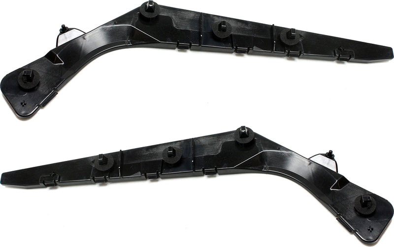 Bumper Bracket CarParts SET-REPN762701