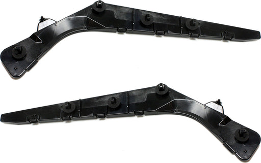 Bumper Bracket CarParts SET-REPN762701