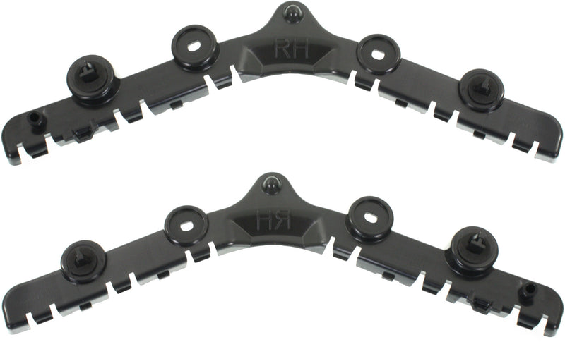 Bumper Bracket CarParts SET-REPN762707