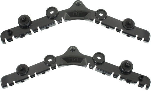 Bumper Bracket CarParts SET-REPN762707