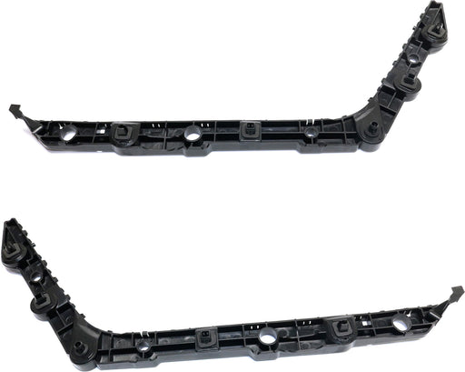 Bumper Bracket CarParts SET-REPN762715