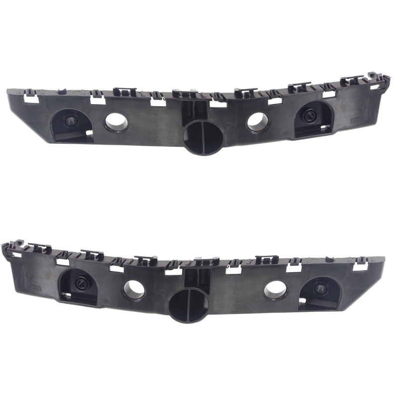 Bumper Bracket CarParts SET-REPN762721