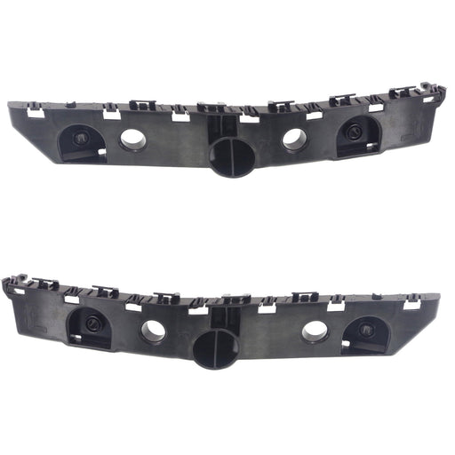 Bumper Bracket CarParts SET-REPN762721