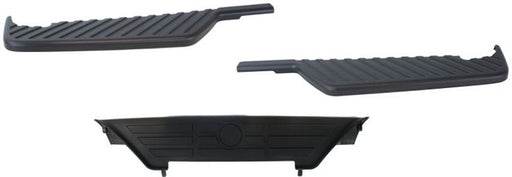 Bumper Step Pad CarParts SET-REPN764903-3