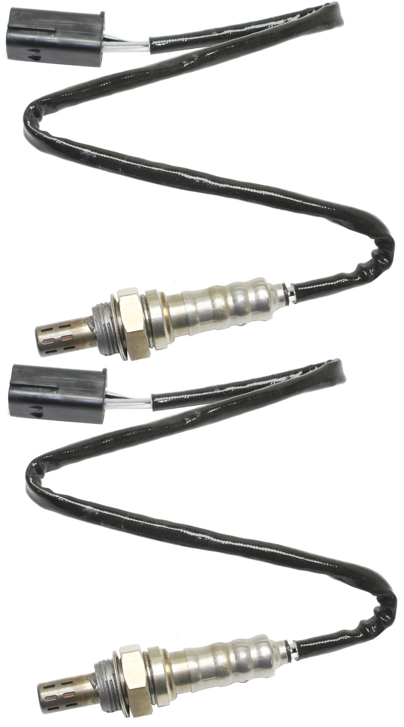Oxygen Sensor CarParts SET-REPN960910-2
