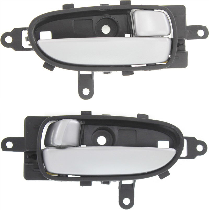Interior Door Handle CarParts SET-REPNS462111