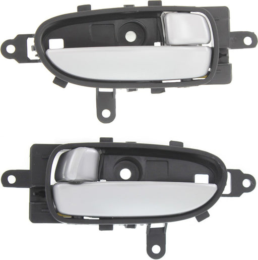 Interior Door Handle CarParts SET-REPNS462111