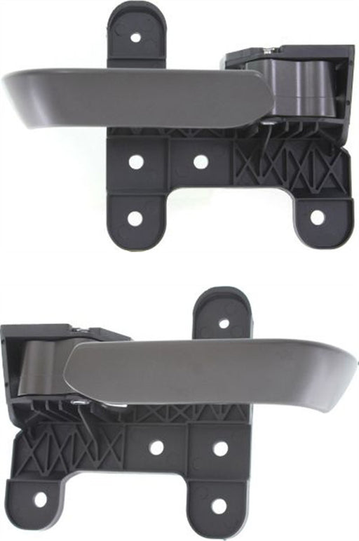 Interior Door Handle CarParts SET-REPNS462161