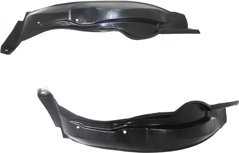Fender Liner CarParts SET-REPO222105