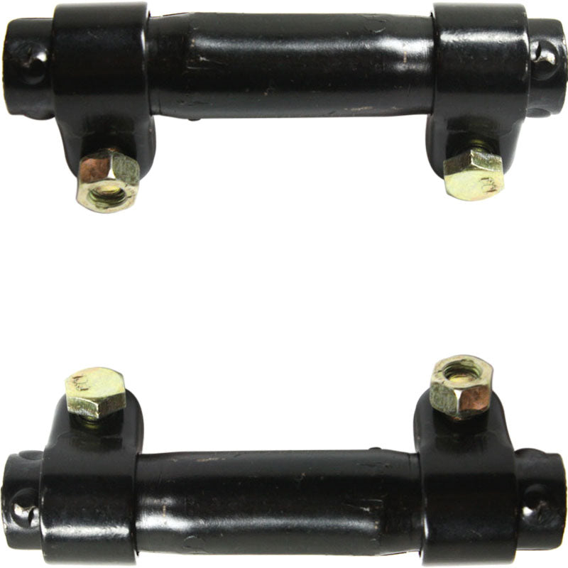 Steering Tie Rod End Adjusting Sleeve CarParts SET-REPO282101-2