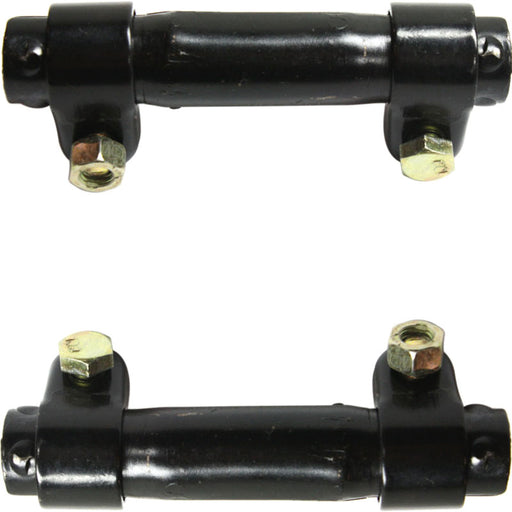 Steering Tie Rod End Adjusting Sleeve CarParts SET-REPO282101-2