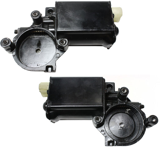 Window Motor CarParts SET-REPO468701