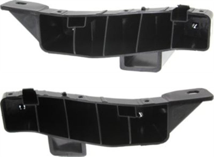 Bumper Bracket CarParts SET-REPP014901